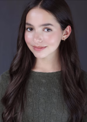 Gracie Lonstein - Project Casting Gallery Image 2 Gracie Lonstein - Gallery Image 2