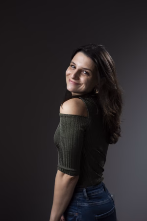 Tímea Udvari-Kardos - Project Casting Gallery Image 6 Tímea Udvari-Kardos - Gallery Image 6