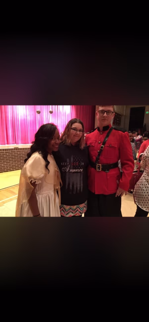 Joshua Scott - Project Casting Gallery Image 9 Joshua Scott - Gallery Image 9