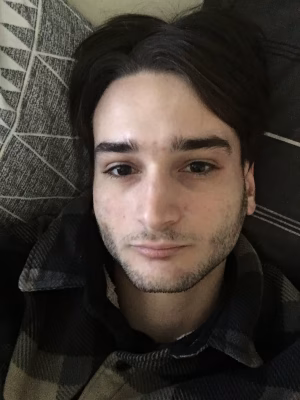 Dominik Terribile - Project Casting Gallery Image 2 Dominik Terribile - Gallery Image 2