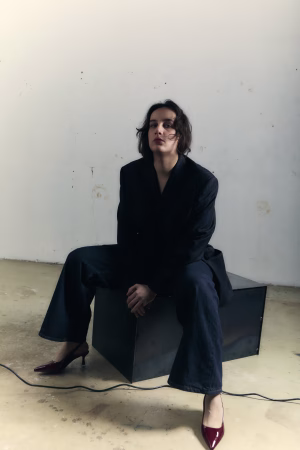 Valentine Ceria - Project Casting Gallery Image 5 Valentine Ceria - Gallery Image 5