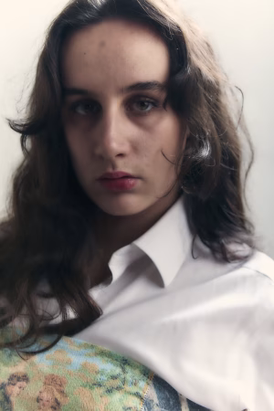 Valentine Ceria - Project Casting Gallery Image 4 Valentine Ceria - Gallery Image 4