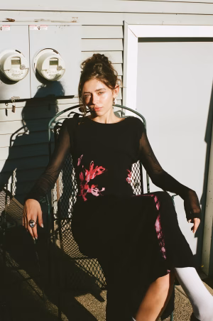 Sofia Maksymkiv - Project Casting Gallery Image 10 Sofia Maksymkiv - Gallery Image 10