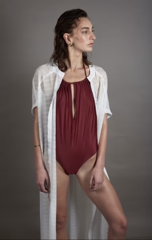 Gabrielle Eliyahu - Project Casting Gallery Image 11 Gabrielle Eliyahu - Gallery Image 11