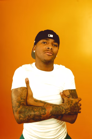 Shamir Stoney - Project Casting Gallery Image 1 Shamir Stoney - Gallery Image 1