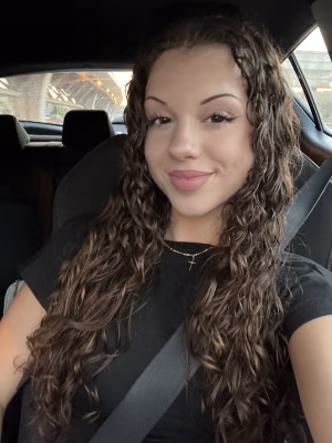 Naia Latorre Zoroa - Project Casting Gallery Image 1 Naia Latorre Zoroa - Gallery Image 1