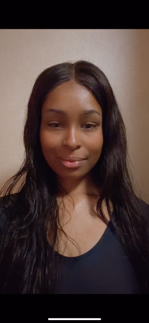 Aleigha Thomas - Project Casting Gallery Image 1 Aleigha Thomas - Gallery Image 1