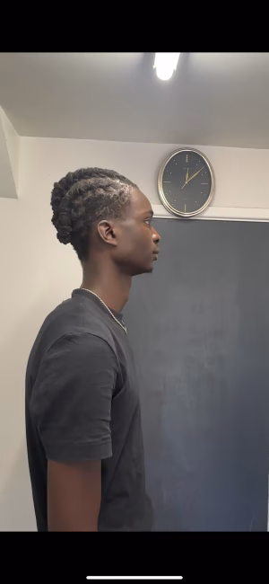 Mbaye Dia - Project Casting Gallery Image 6 Mbaye Dia - Gallery Image 6