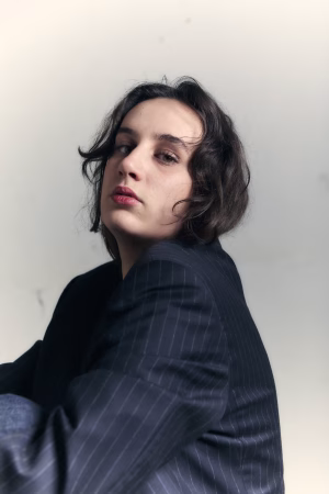 Valentine Ceria - Project Casting Gallery Image 7 Valentine Ceria - Gallery Image 7