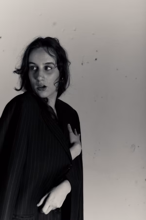 Valentine Ceria - Project Casting Gallery Image 2 Valentine Ceria - Gallery Image 2