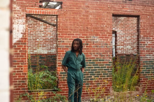 Leonard Jackson - Project Casting Gallery Image 11 Leonard Jackson - Gallery Image 11