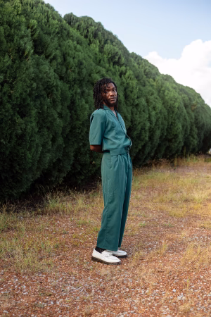 Leonard Jackson - Project Casting Gallery Image 12 Leonard Jackson - Gallery Image 12