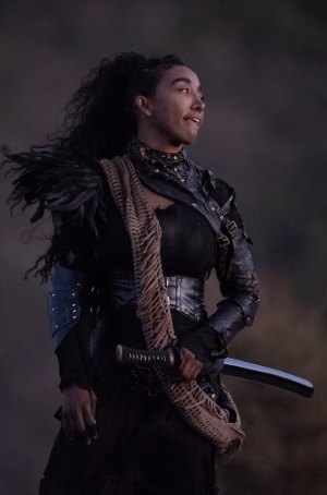 Ti Young - Project Casting Gallery Image 11 Ti Young - Gallery Image 11