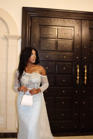 Jessica Ajuru - Project Casting Gallery Image 6 Jessica Ajuru - Gallery Image 6