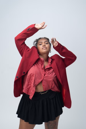 Anastasia Henry - Project Casting Gallery Image 8 Anastasia Henry - Gallery Image 8