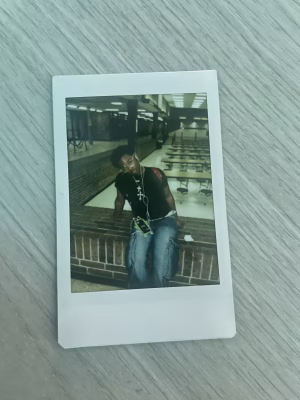 Omarii Jones - Project Casting Gallery Image 6 Omarii Jones - Gallery Image 6