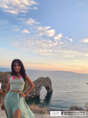 Chynna Kaur - Project Casting Gallery Image 3 Chynna Kaur - Gallery Image 3