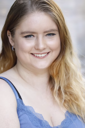 Katya Gooden - Project Casting Gallery Image 3 Katya Gooden - Gallery Image 3