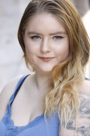 Katya Gooden - Project Casting Gallery Image 4 Katya Gooden - Gallery Image 4