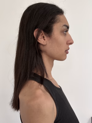 Kéziah Charaï - Project Casting Gallery Image 15 Kéziah Charaï - Gallery Image 15