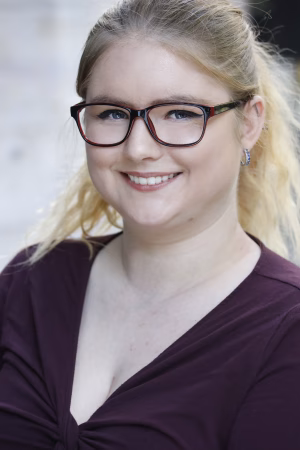 Katya Gooden - Project Casting Gallery Image 5 Katya Gooden - Gallery Image 5