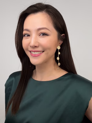 Livia Yin - Project Casting Gallery Image 10 Livia Yin - Gallery Image 10