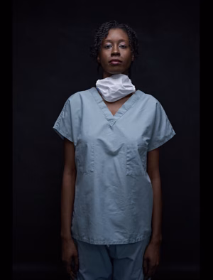 Judith Ingram - Project Casting Gallery Image 5 Judith Ingram - Gallery Image 5