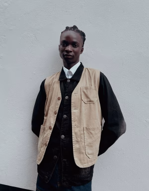 Mbaye Dia - Project Casting Gallery Image 5 Mbaye Dia - Gallery Image 5