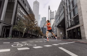 Tarik Benchallal - Project Casting Gallery Image 4 Tarik Benchallal - Gallery Image 4