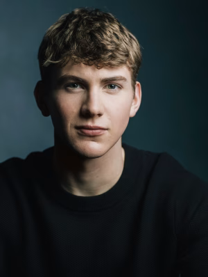 Tyler Baumann - Project Casting Gallery Image 2 Tyler Baumann - Gallery Image 2