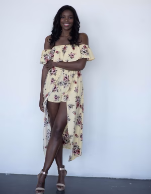 Shaunté Monét - Project Casting Gallery Image 8 Shaunté Monét - Gallery Image 8