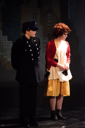 rosie-mae belton - Project Casting Gallery Image 6 rosie-mae belton - Gallery Image 6