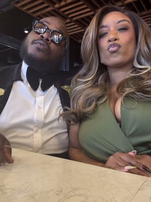 Byanka Tucker - Project Casting Gallery Image 16 Byanka Tucker - Gallery Image 16