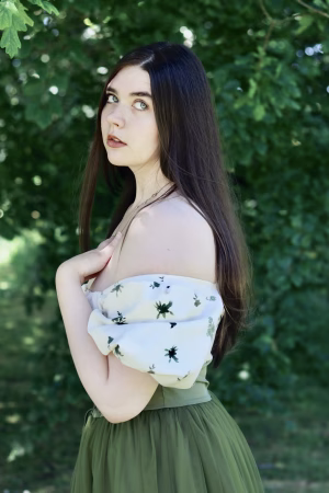 Angelica Seleznova - Project Casting Gallery Image 3 Angelica Seleznova - Gallery Image 3