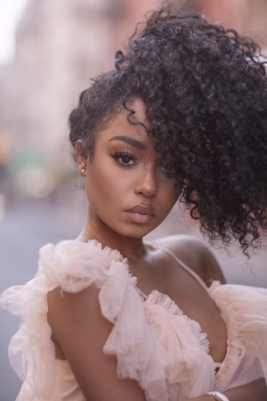 Chantale Hussein - Project Casting Gallery Image 6 Chantale Hussein - Gallery Image 6