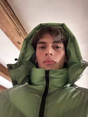 Francesco Aristei - Project Casting Gallery Image 12 Francesco Aristei - Gallery Image 12