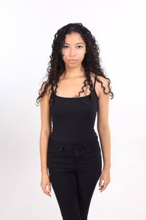 Tantanee Brooks - Project Casting Gallery Image 2 Tantanee Brooks - Gallery Image 2