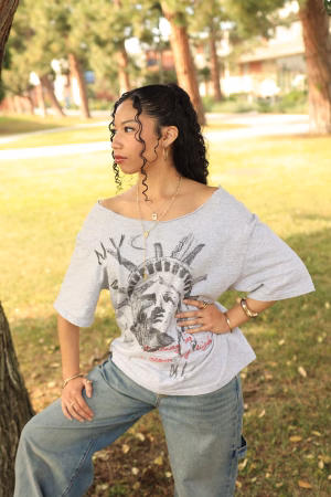 Tantanee Brooks - Project Casting Gallery Image 3 Tantanee Brooks - Gallery Image 3