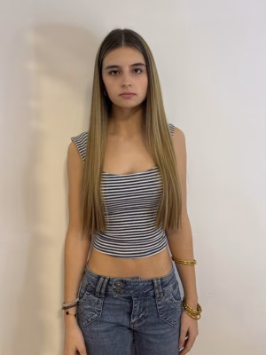 Thais Aparicio - Project Casting Gallery Image 1 Thais Aparicio - Gallery Image 1