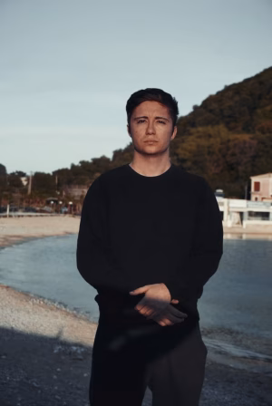 Adrián López Martín - Project Casting Gallery Image 1 Adrián López Martín - Gallery Image 1