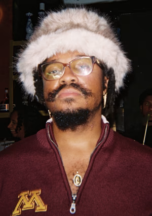 Micah Parker - Project Casting Gallery Image 1 Micah Parker - Gallery Image 1