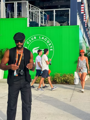 Felix lozada - Project Casting Gallery Image 7 Felix lozada - Gallery Image 7