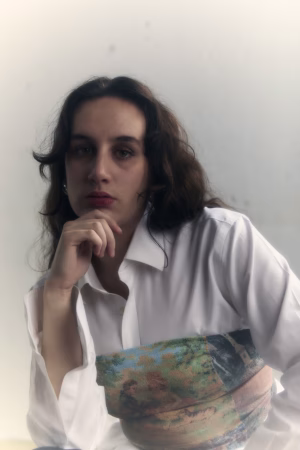 Valentine Ceria - Project Casting Gallery Image 6 Valentine Ceria - Gallery Image 6