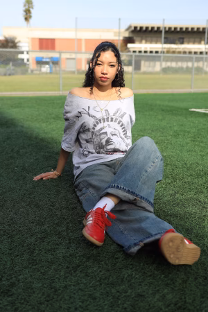 Tantanee Brooks - Project Casting Gallery Image 4 Tantanee Brooks - Gallery Image 4