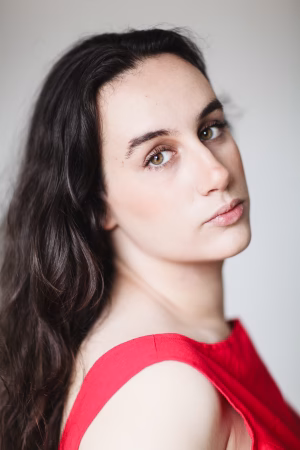 Valentine Ceria - Project Casting Gallery Image 10 Valentine Ceria - Gallery Image 10