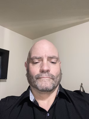 Tony Clemons - Project Casting Gallery Image 2 Tony Clemons - Gallery Image 2