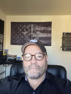 Tony Clemons - Project Casting Gallery Image 4 Tony Clemons - Gallery Image 4