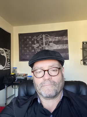 Tony Clemons - Project Casting Gallery Image 5 Tony Clemons - Gallery Image 5