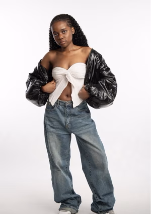 Doreen Sonia - Project Casting Gallery Image 10 Doreen Sonia - Gallery Image 10