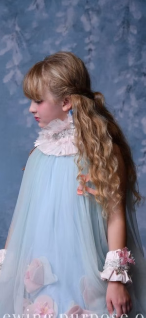 Khaleesi Burton - Project Casting Gallery Image 3 Khaleesi Burton - Gallery Image 3